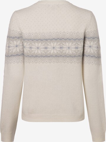 Franco Callegari Sweater in Beige