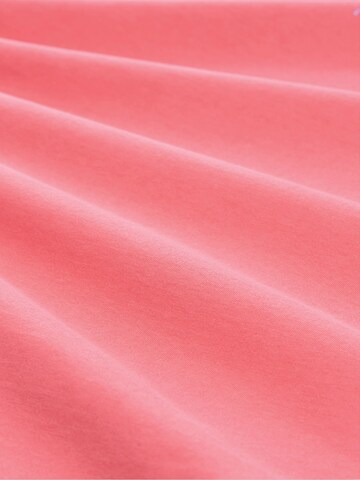 TOM TAILOR Shirt in Pink