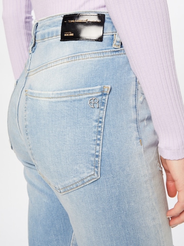 Elias Rumelis Regular Jeans 'Leona' in Blue