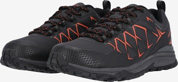 ENDURANCE Outdoorschuhe 'Tingst' in Grau