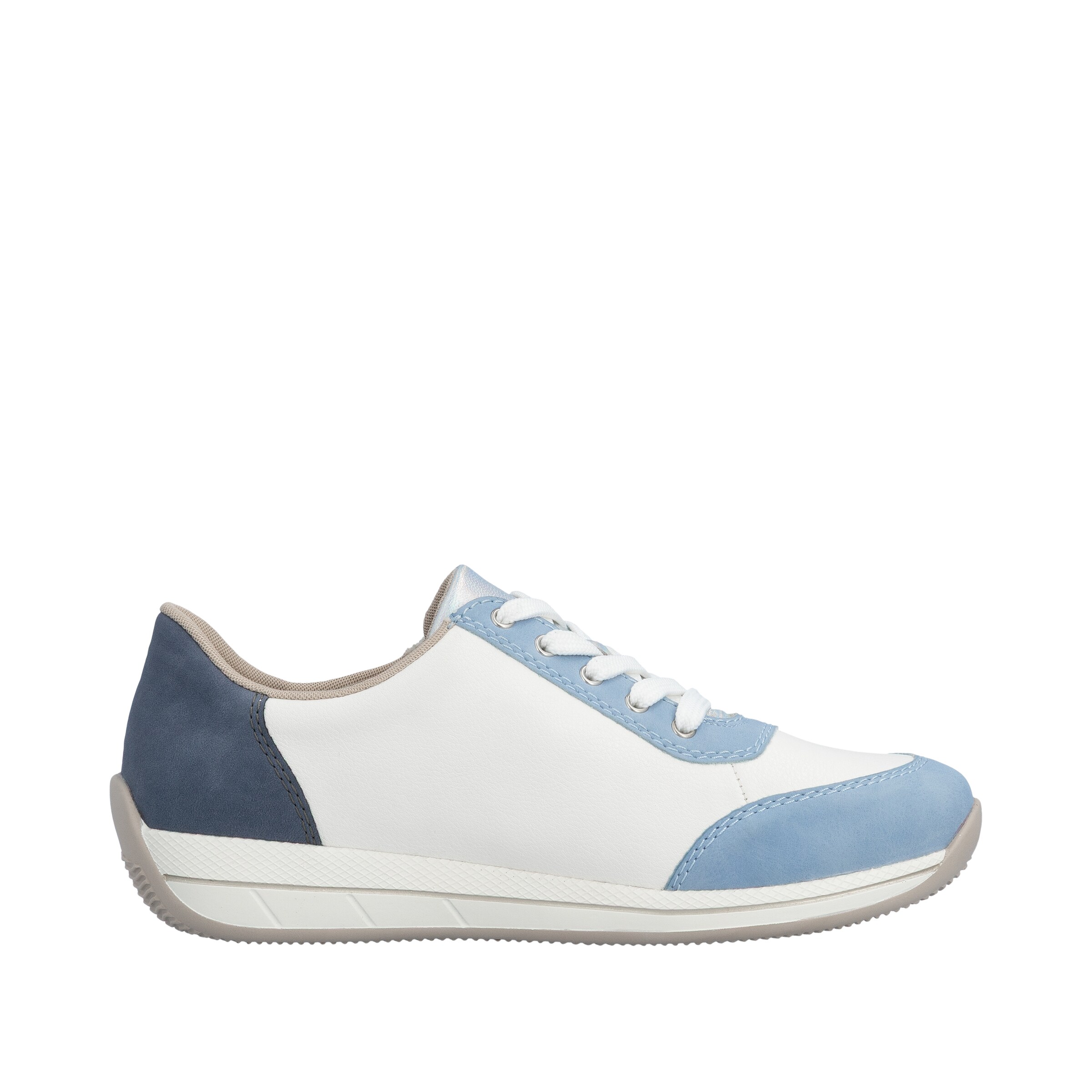 Rieker Sneaker in Blau