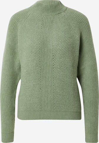 Dorothy Perkins Sweater in Green: front