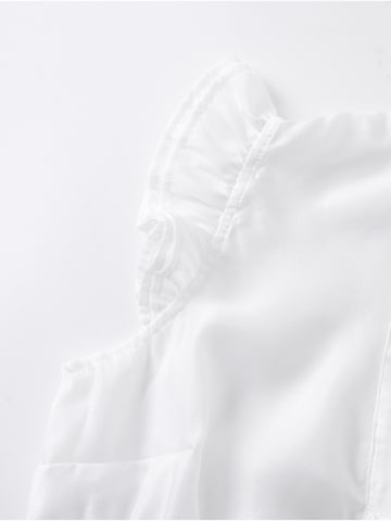 Trachtl Trachtenbluse 'Alice'‌‌ in Weiß