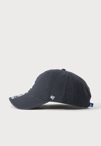 47 - Gorra 'LOSDOD 47 CLEAN UP VNA' en azul