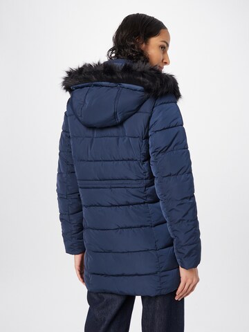 Cappotto invernale di VERO MODA in blu