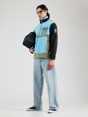 HELLY HANSEN Mikina 'PLAY' – modrá