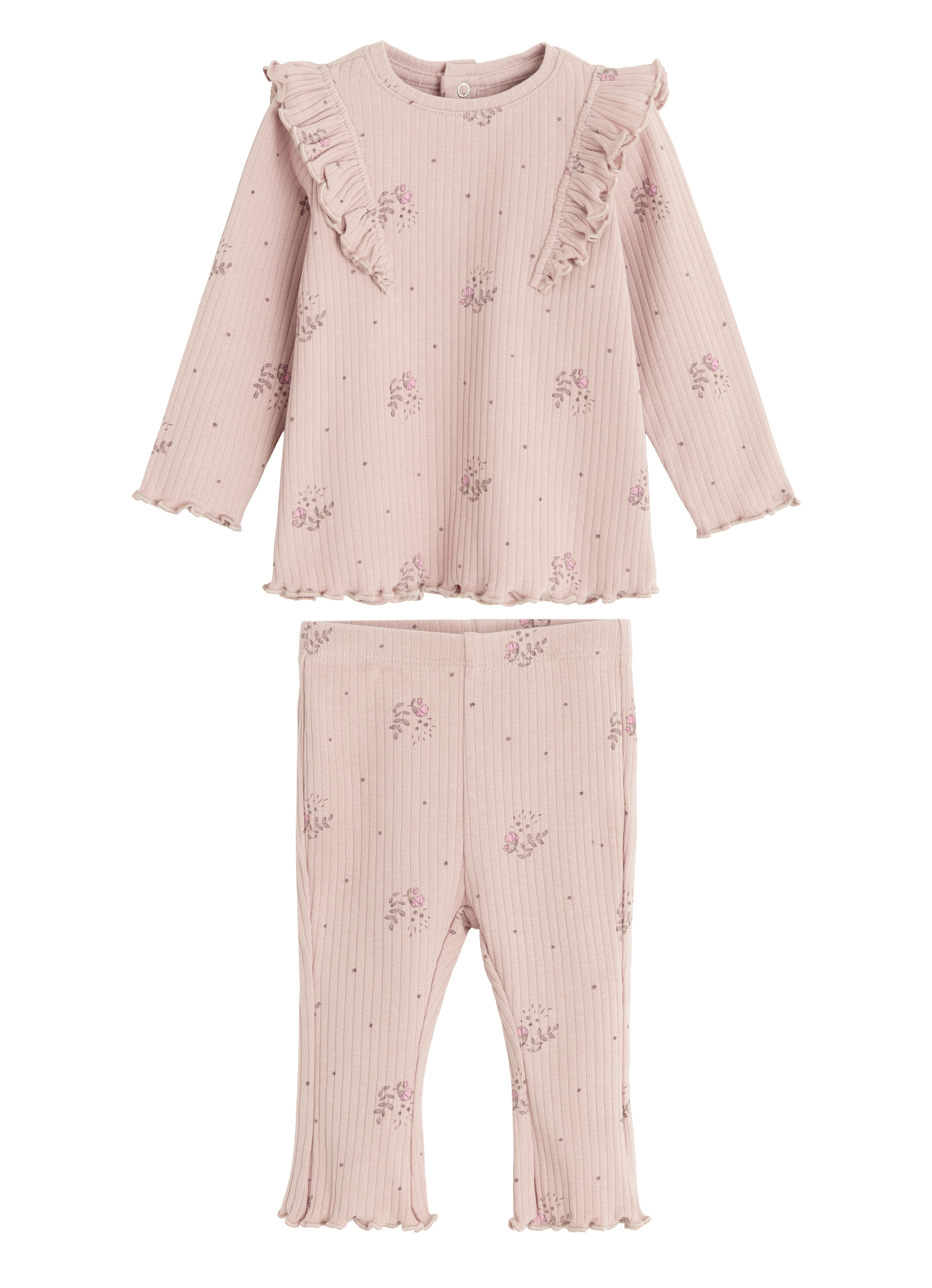 COOL CLUB by SMYK - Mono en beige: frente