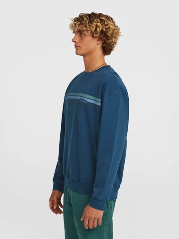 Felpa di O'NEILL in blu