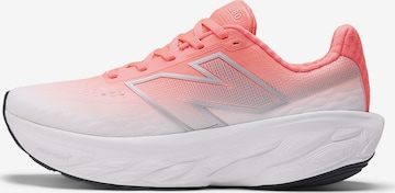 new balance Loopschoen 'Fresh Foam X 1080' in Oranje: voorkant