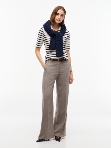 TOMMY HILFIGER Shirts i hvid