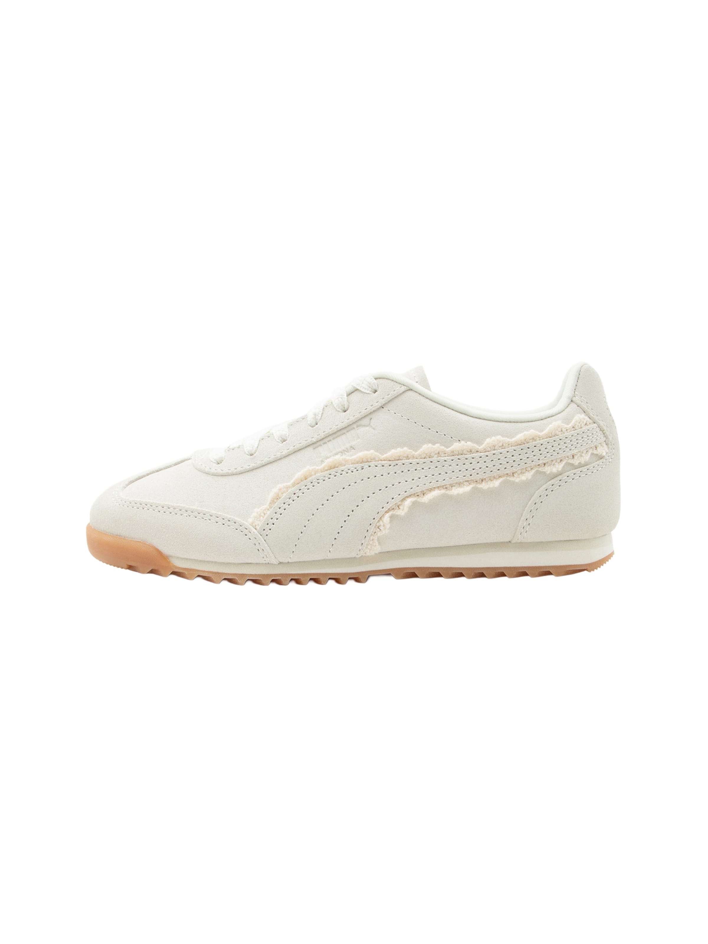 PUMA Madalad ketsid 'Arizona' 36-36,5 suuruses puuder / valkjas, Tootevaade