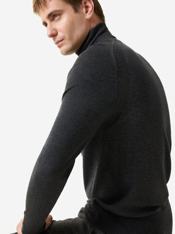 BOGNER Pullover ' Gordon ' in Grau