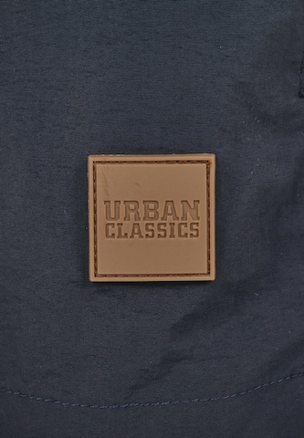 Shorts de bain Urban Classics en bleu