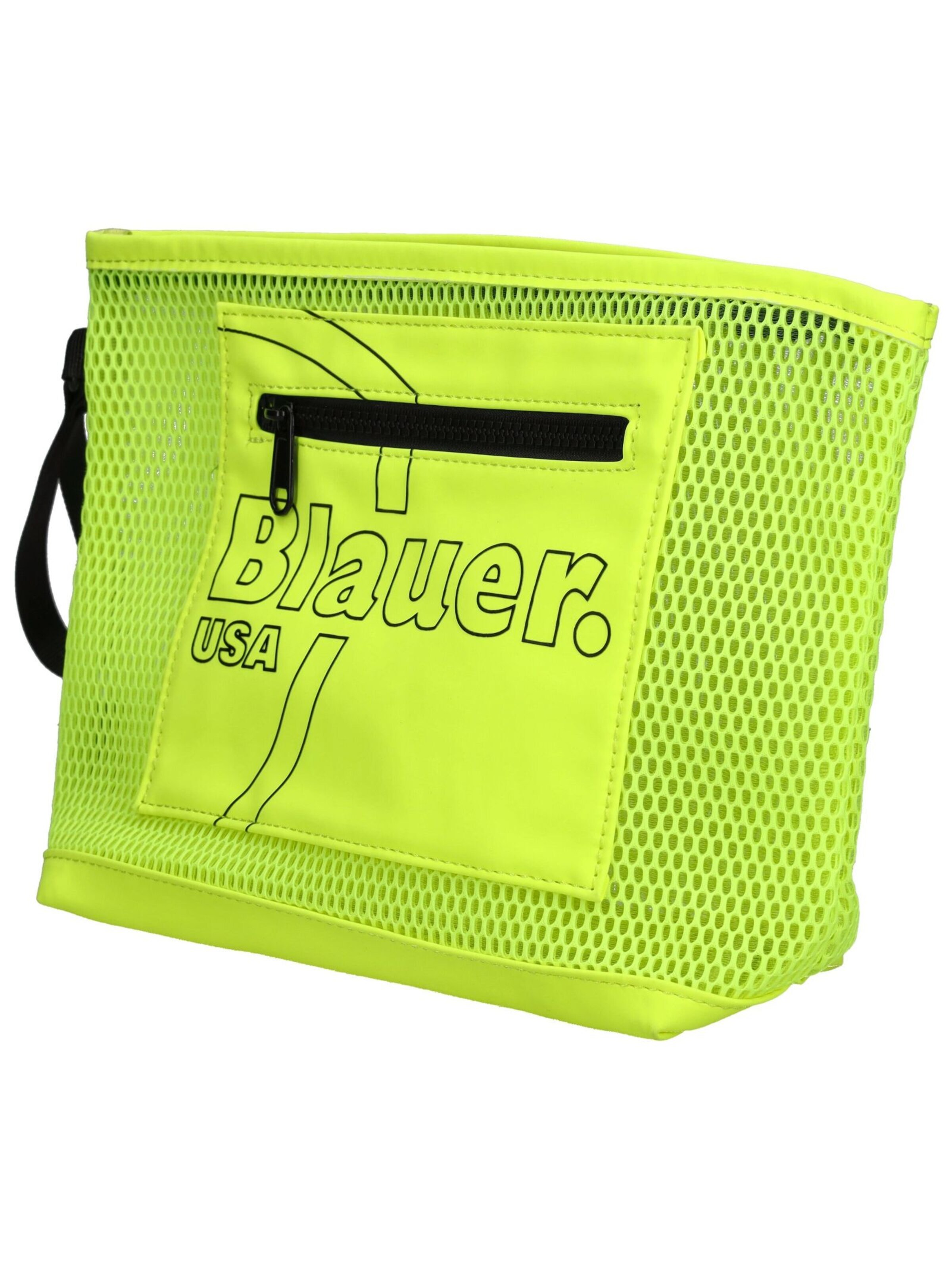 Blauer.USA Handbag in Yellow