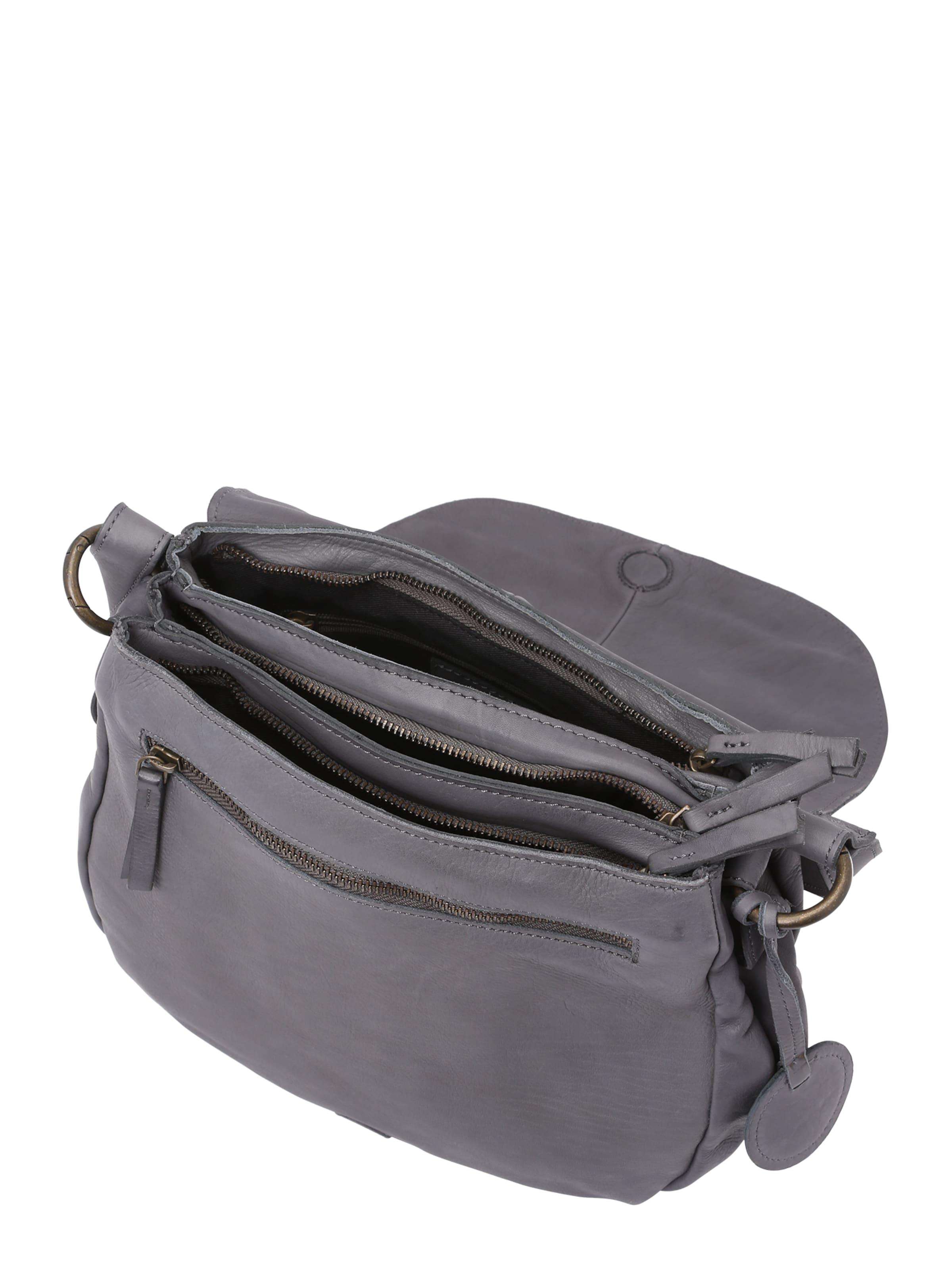 Harbour 2nd Crossbody bag 'Lotta' in Grey