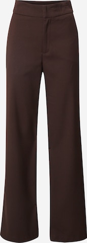 Lindex Pants 'Lykke' in Brown: front