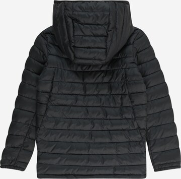 COLUMBIA Outdoorjacke 'Silver Falls' in Schwarz