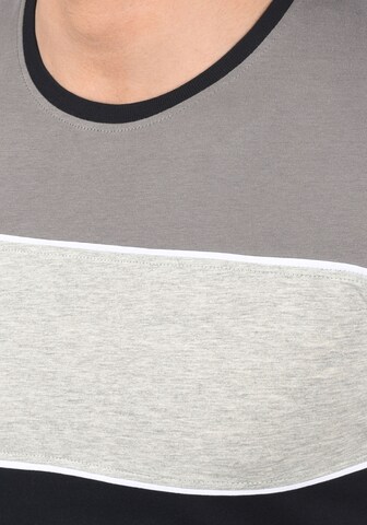 !Solid - Camiseta 'Cody' en gris