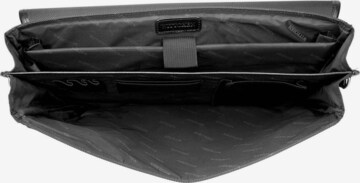 Wittchen Laptop Bag 'Office' in Black