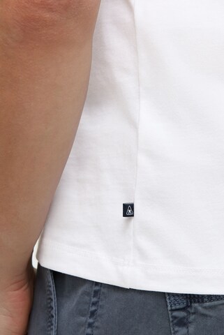 Gaastra Shirt in White