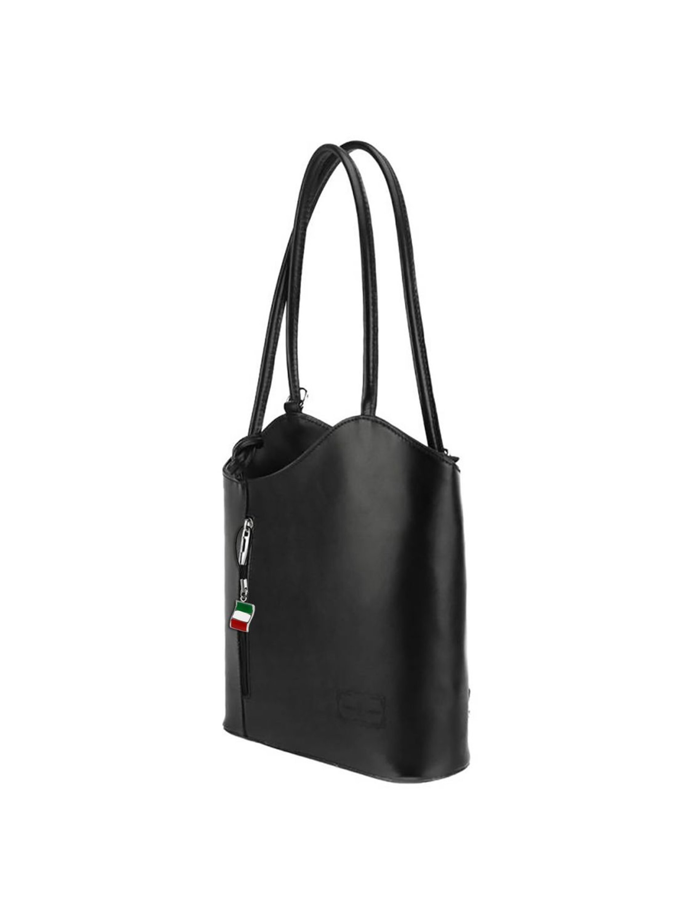 Florence - Bolso de hombro en negro