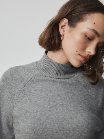 Pull-over Next en gris