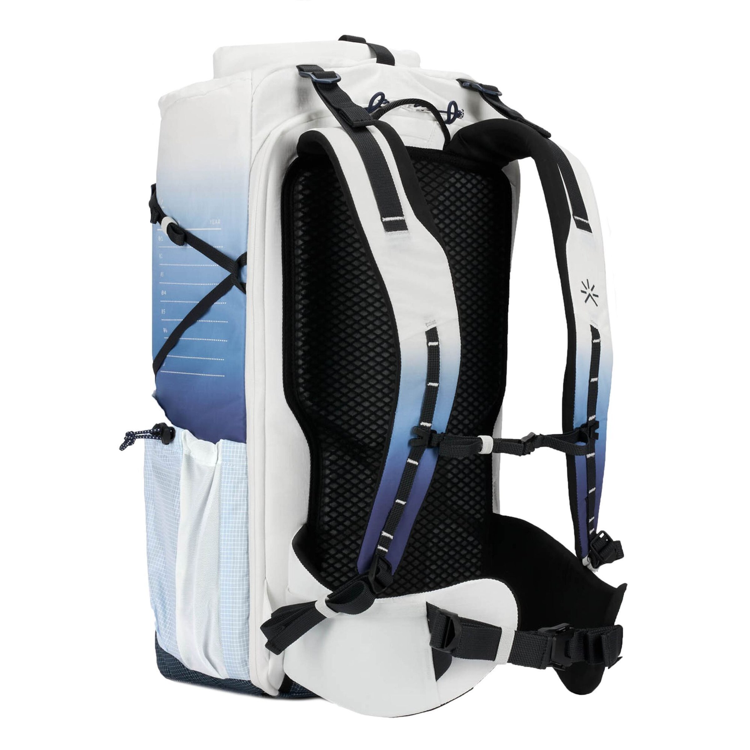 Tropicfeel Sports backpack 'Prolite' in Blue
