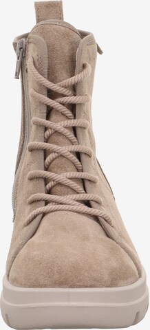 Legero Veterlaarsjes in Beige