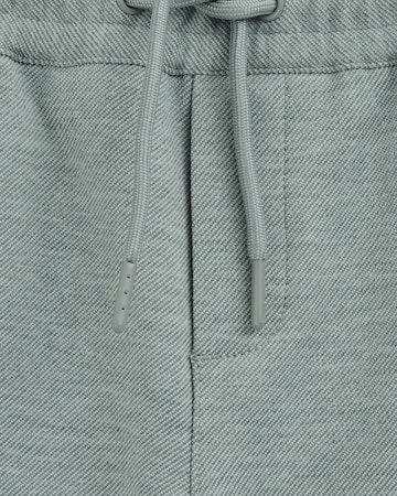 WE Fashion - Regular Calças em verde