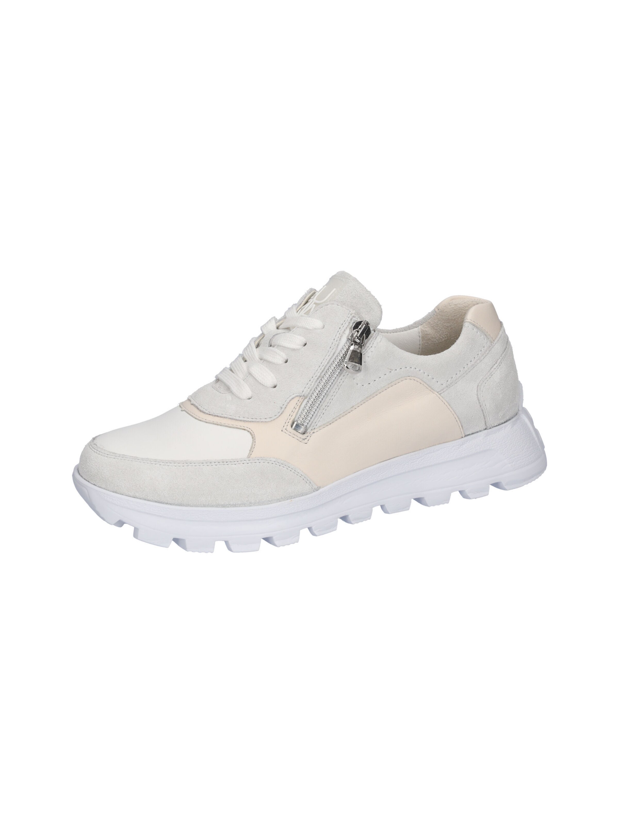 WALDLÄUFER Sneaker 'H-Ajala' in Beige: Vorderseite