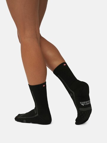 DANISH ENDURANCE Sports socks in Blue