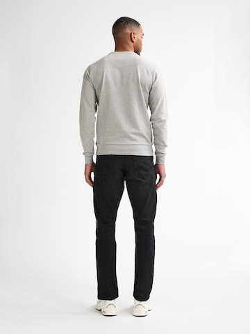 PETROL INDUSTRIES MEN Baggy Jeans 'Russel' in Black