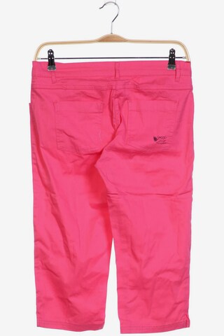 Soccx Pants in M in Pink