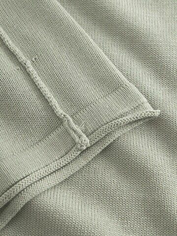 GABBA Regular Broek 'Bela Fix' in Groen