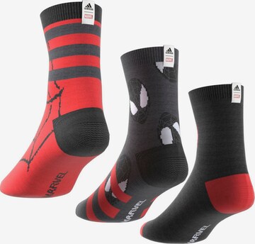 ADIDAS PERFORMANCE Sportsocken in Mischfarben