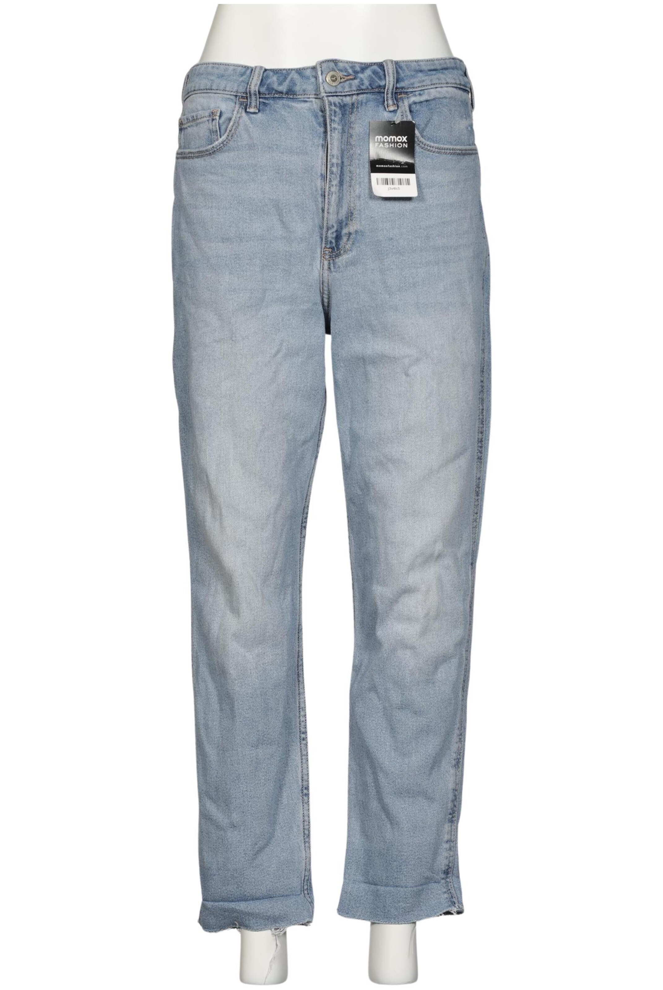 HOLLISTER Jeans in 30 in Blue: front