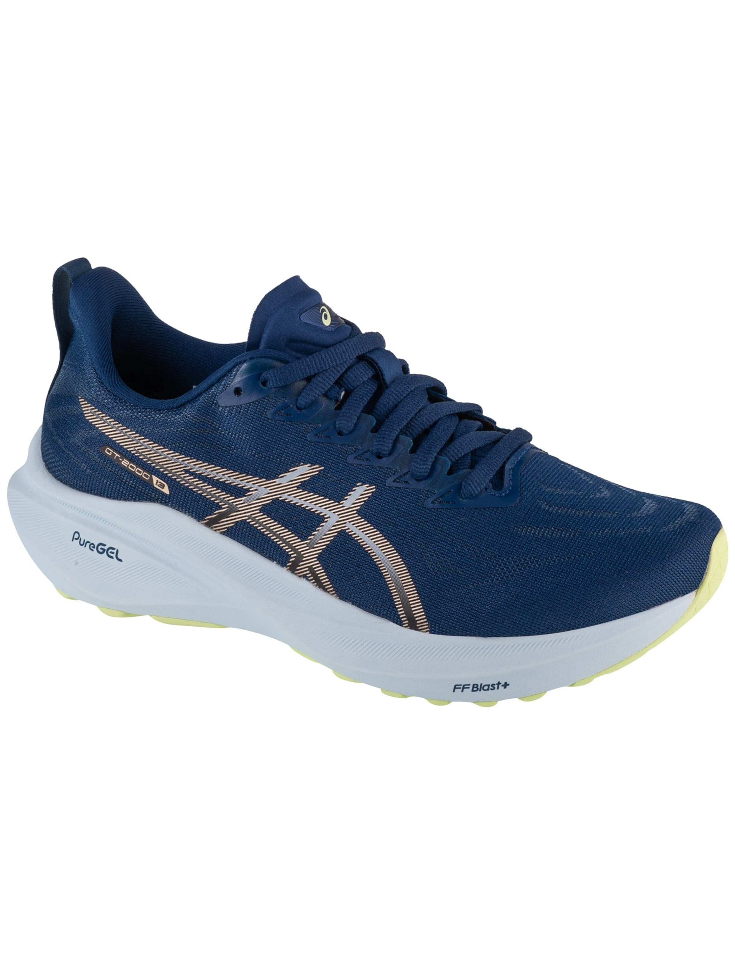 ASICS Running Shoes 'GT-2000 13' in Blue