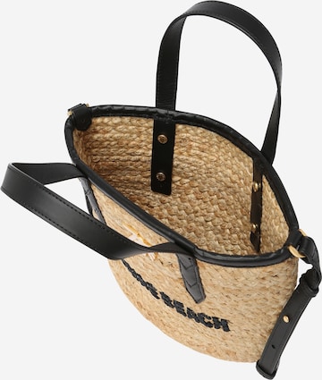 Zadig & Voltaire Beach Bag 'LE BABY' in Black