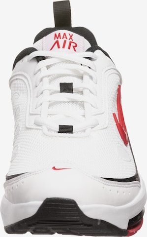 Nike Sportswear Sneakers laag 'Air Max' in Wit