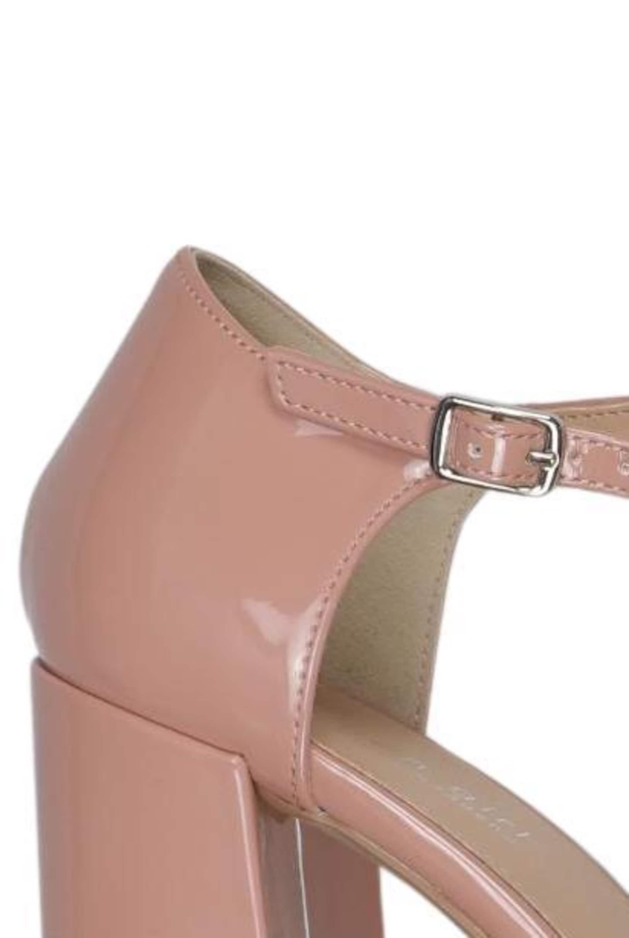 STEVE MADDEN High Heels & Pumps in 40 in Pink