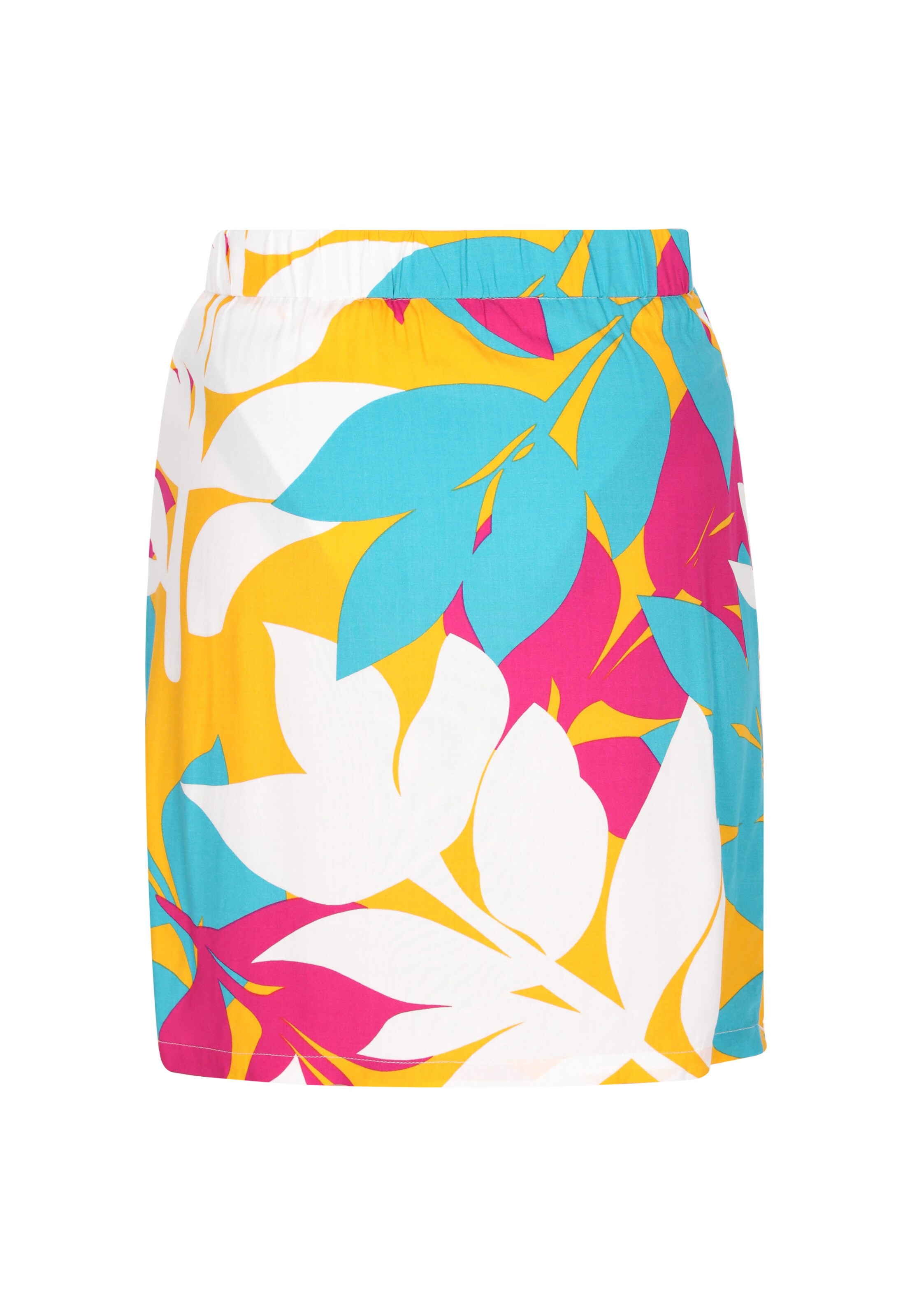 ebeeza Φούστα 'Fashion Look' σε κίτρινο