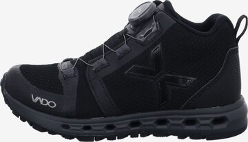 Vado Sneaker in Schwarz