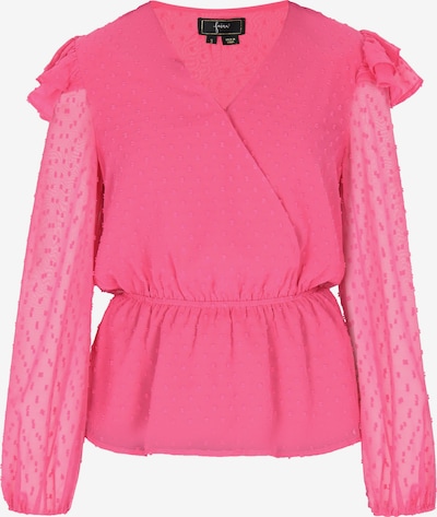 faina Pusero värissä pitaija, Tuotenäkymä