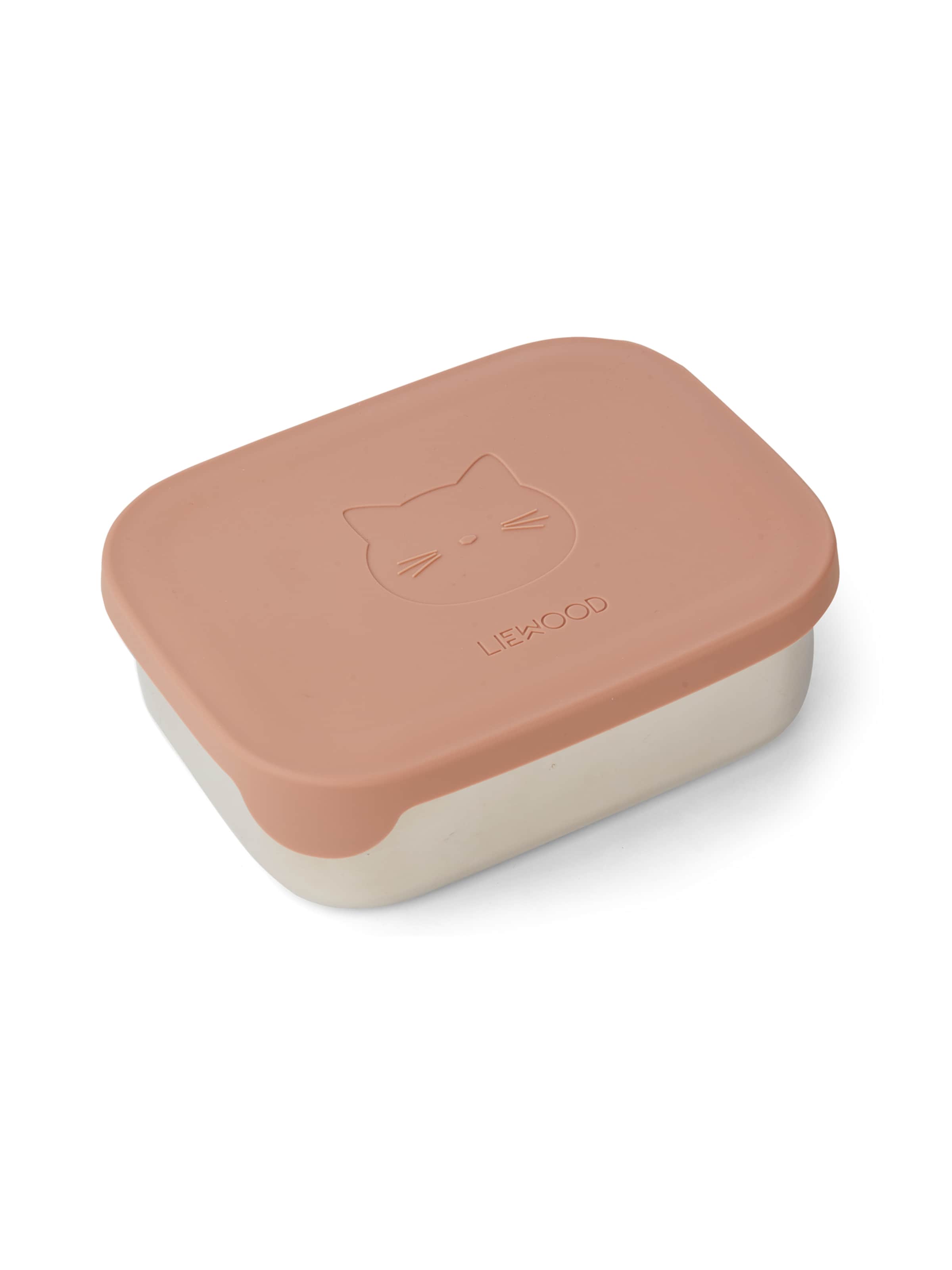 Liewood Zásobník 'Arthur' - Ružová: predná strana