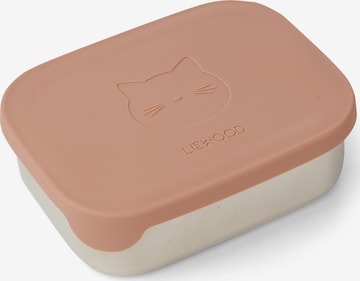 Liewood Voorraaddozen 'Arthur' in Roze: voorkant