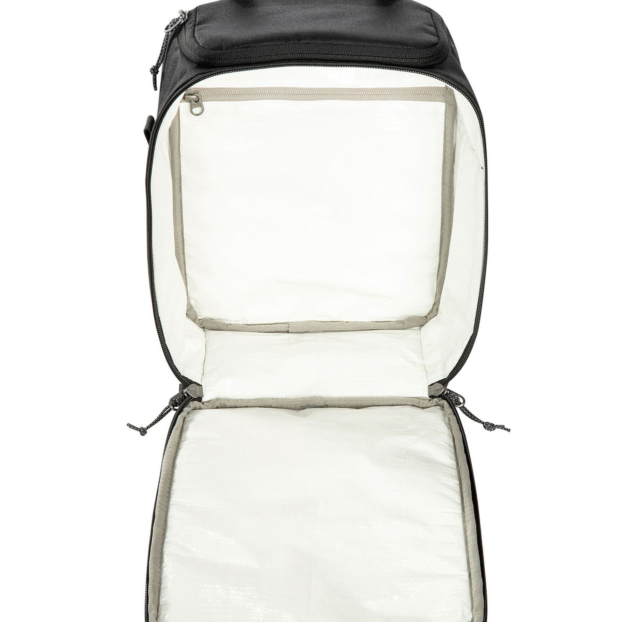 Borsa da spiaggia 'Cooler Bag' di TATONKA in grigio