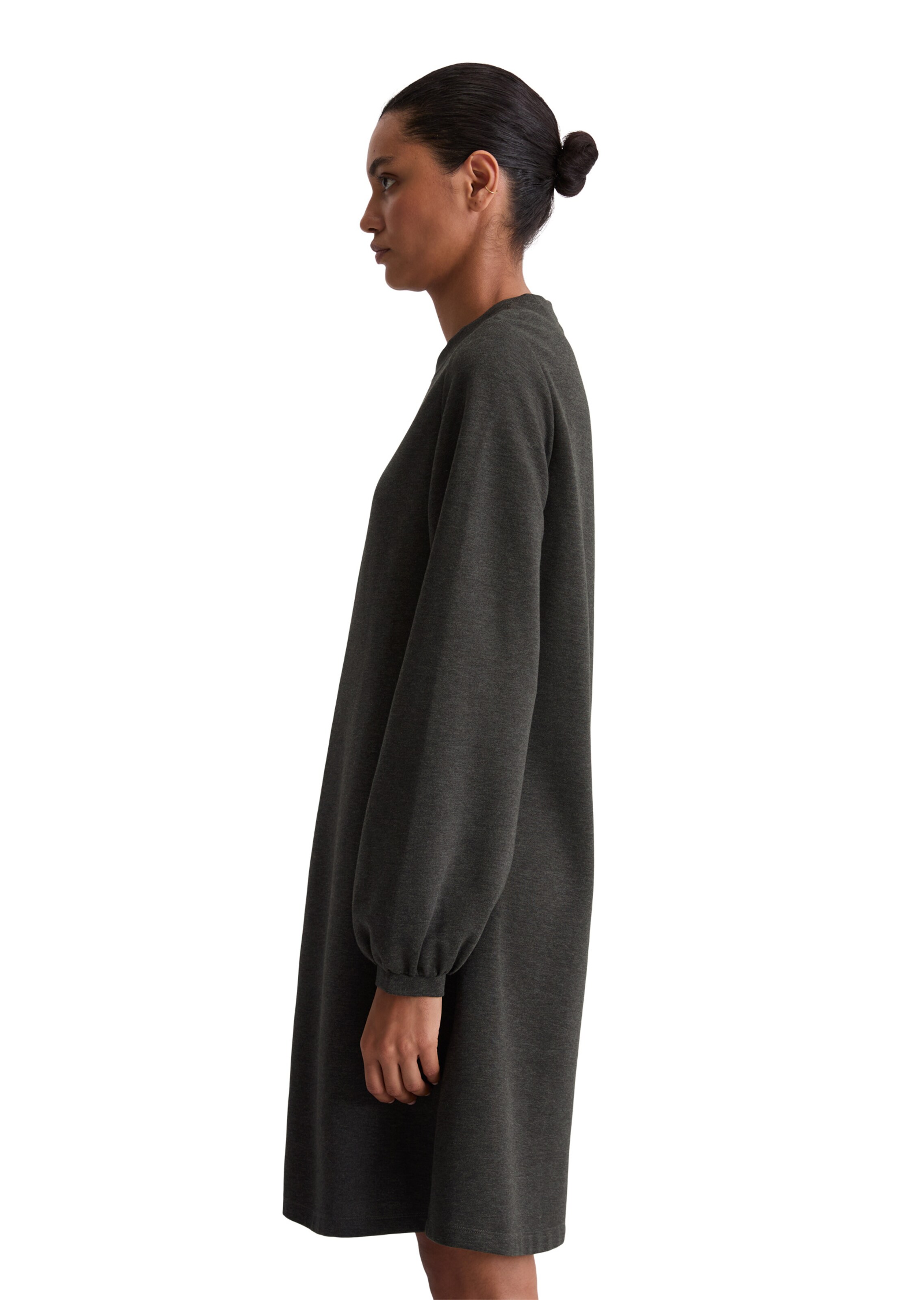 pelēks Marc O'Polo Kleita