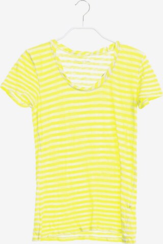 Marc O'Polo Top & Shirt in S in Yellow: front