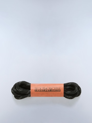 NAPAPIJRI - Sapatilhas baixas 'ASTRA01' em preto