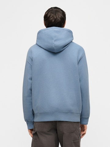 Carhartt WIP - Sudadera 'Nelson' en azul